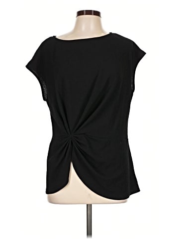 Vince Camuto Short Sleeve Top (view 1)