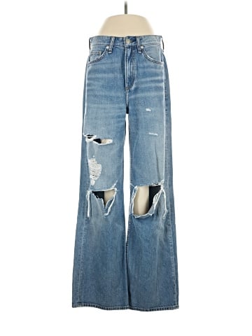 Rag & Bone Jeans (view 1)