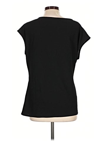 Vince Camuto Short Sleeve Top (view 2)