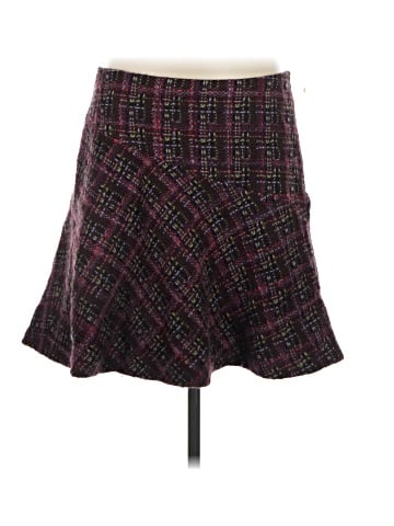 Tibi Wool Skirt (view 1)