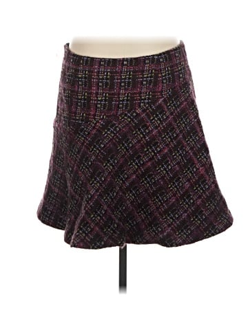 Tibi Wool Skirt (view 2)