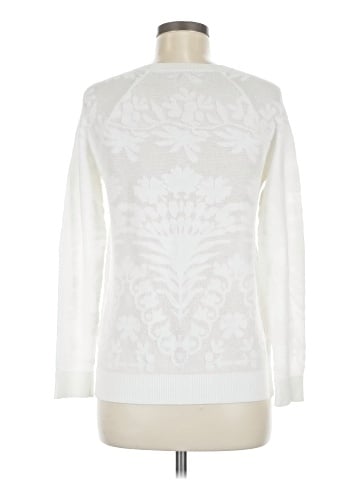 Ann Taylor LOFT Long Sleeve Top (view 2)