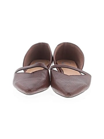 Journee Collection Flats (view 2)
