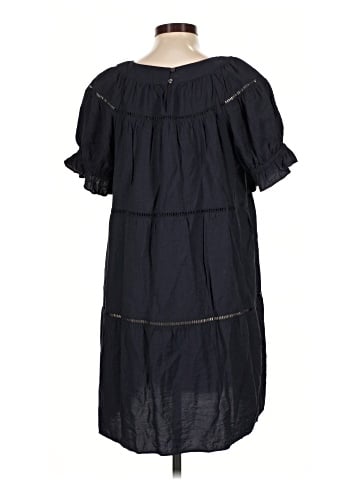 Ann Taylor Casual Dress (view 2)