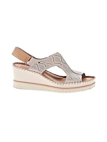 Pikolinos Wedges (view 1)