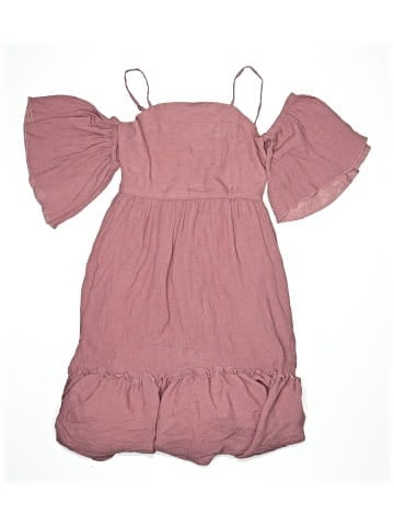 Mia Joy Dress (view 1)