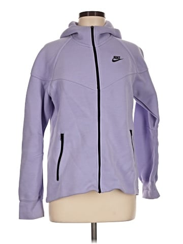 Nike Track Jacket (view 1)