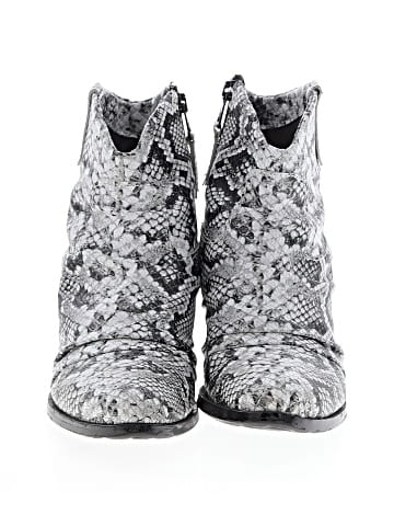 Miz Mooz Ankle Boots (view 2)