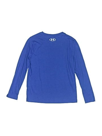 Under Armour Long Sleeve T-Shirt (view 2)
