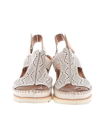 Pikolinos Wedges (view 2)