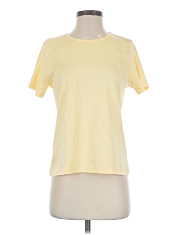 L.L.Bean Short Sleeve Top (view 1)
