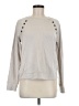 Cable & Gauge Gray Pullover Sweater Size M - photo 1