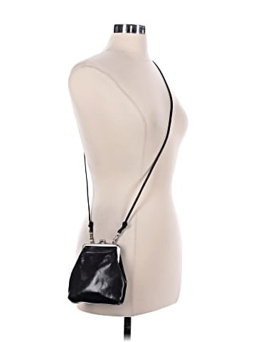 Hobo International Leather Crossbody Bag (view 2)