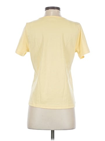 L.L.Bean Short Sleeve Top (view 2)
