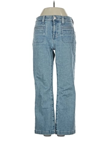 Madewell Jeans (view 1)