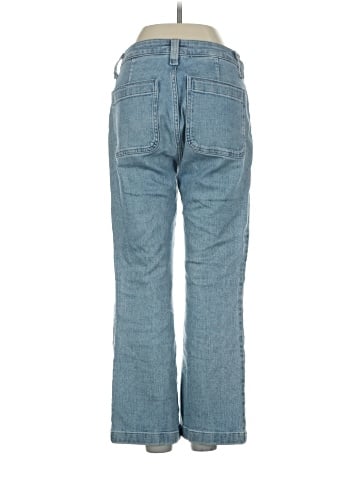 Madewell Jeans (view 2)