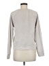 Cable & Gauge Gray Pullover Sweater Size M - photo 2