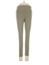 Mono b Solid Green Gray Active Pants Size S - photo 1