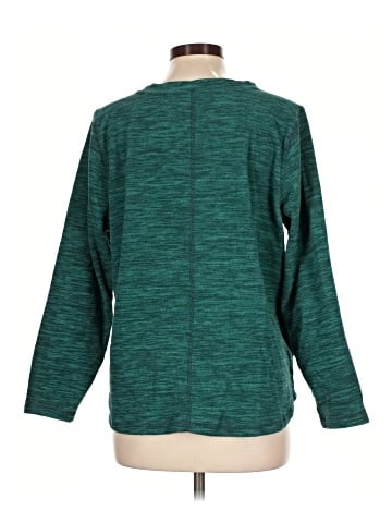 St. John's Bay Pullover Sweater (view 2)