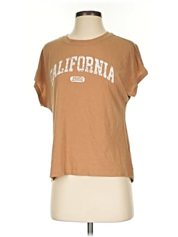 C&C California Short Sleeve T-Shirt (view 1)
