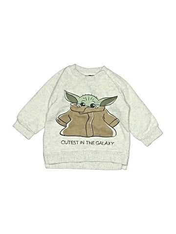 Star Wars Sweatshirt (view 1)