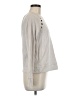 Cable & Gauge Gray Pullover Sweater Size M - photo 4