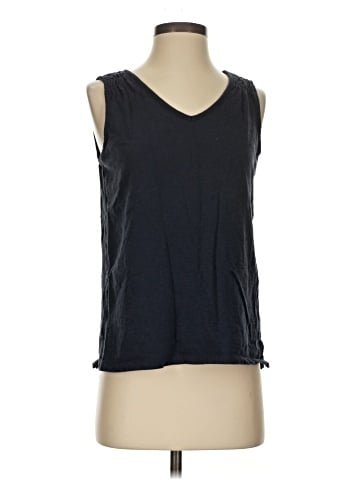 Talbots Outlet Sleeveless T-Shirt (view 1)