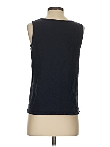 Talbots Outlet Sleeveless T-Shirt (view 2)