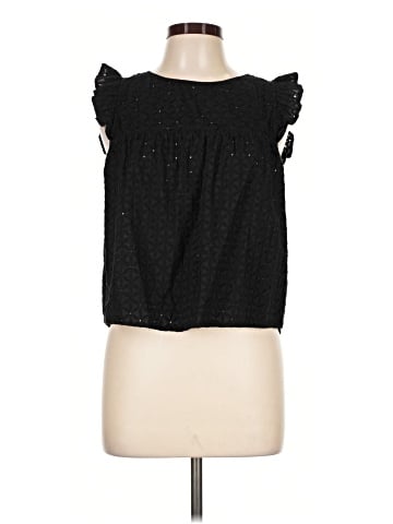 Tommy Hilfiger Sleeveless Blouse (view 1)