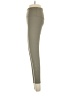 Mono b Solid Green Gray Active Pants Size S - photo 5