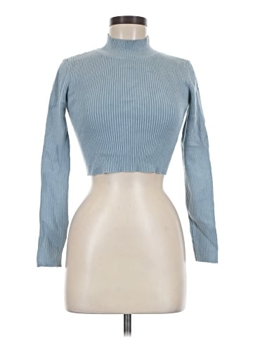 Zara Long Sleeve Top (view 1)