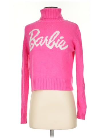 Barbie Turtleneck Sweater (view 1)