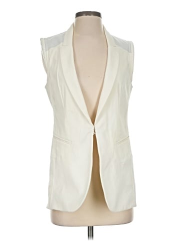 Rag & Bone Tuxedo Vest (view 1)