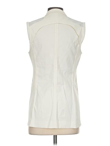 Rag & Bone Tuxedo Vest (view 2)