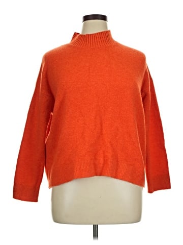 Uniqlo Turtleneck Sweater (view 1)