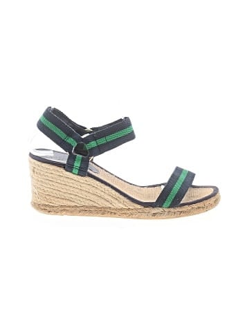 Lauren by Ralph Lauren Wedges (view 1)