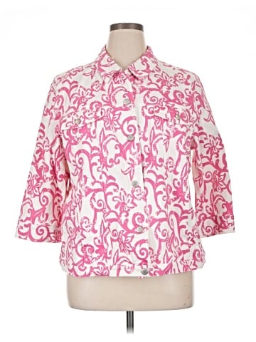 D&Co. Jacket (view 1)