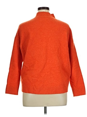Uniqlo Turtleneck Sweater (view 2)
