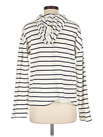 J.Crew Factory Store Pullover Sweater (view 2)
