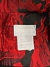 Chico's Paisley Red Coat Size M - photo 6