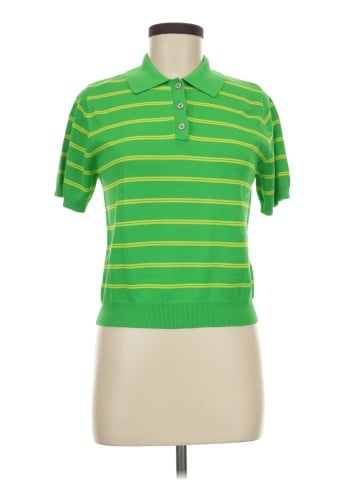 Zara Short Sleeve Top (view 1)