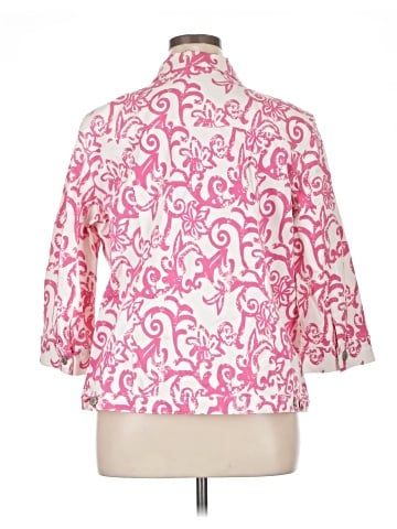 D&Co. Jacket (view 2)