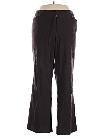 Lane Bryant Casual Pants (view 2)