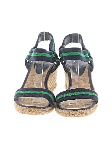 Lauren by Ralph Lauren Wedges (view 2)