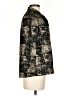 JM Collection Print Gold Jacket Size S (petite) - photo 4
