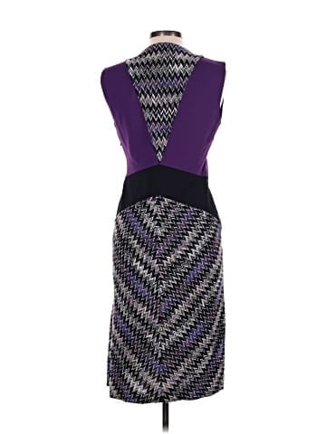 Missoni Cocktail Dress (view 2)