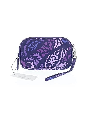 Vera Bradley Wristlet (view 1)