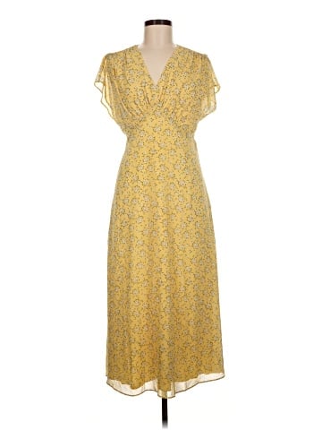 Banana Republic Factory Store Casual Dress (view 1)