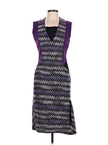 Missoni Cocktail Dress (view 1)