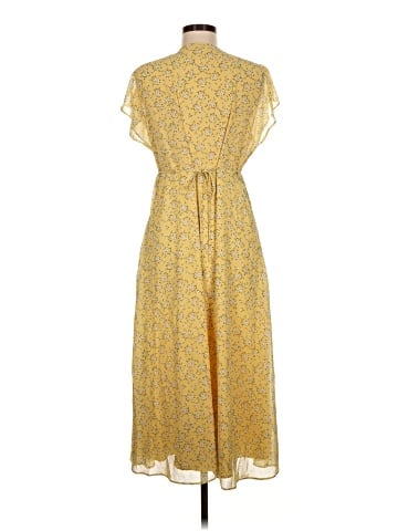 Banana Republic Factory Store Casual Dress (view 2)